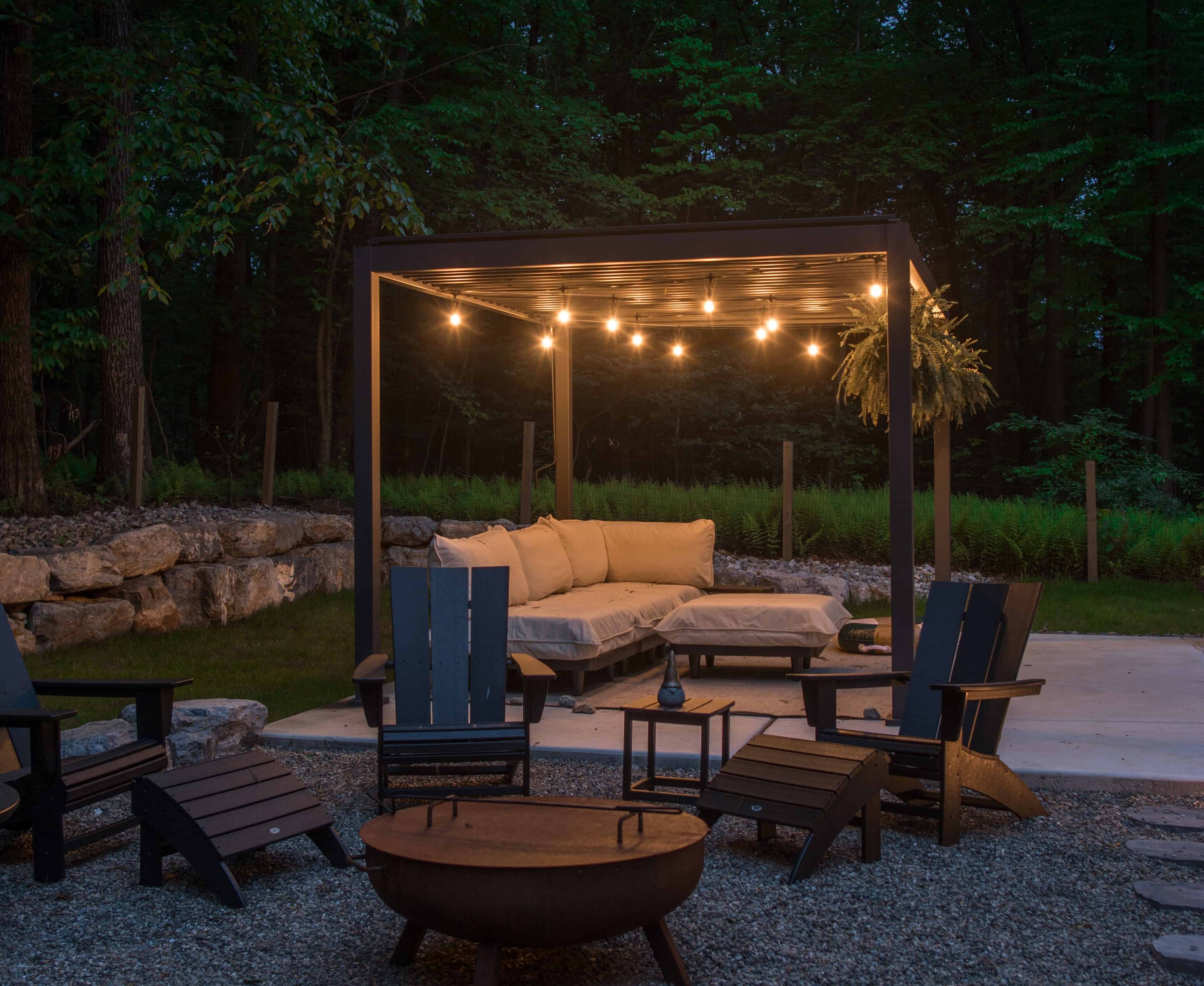 Bistro Lighting image