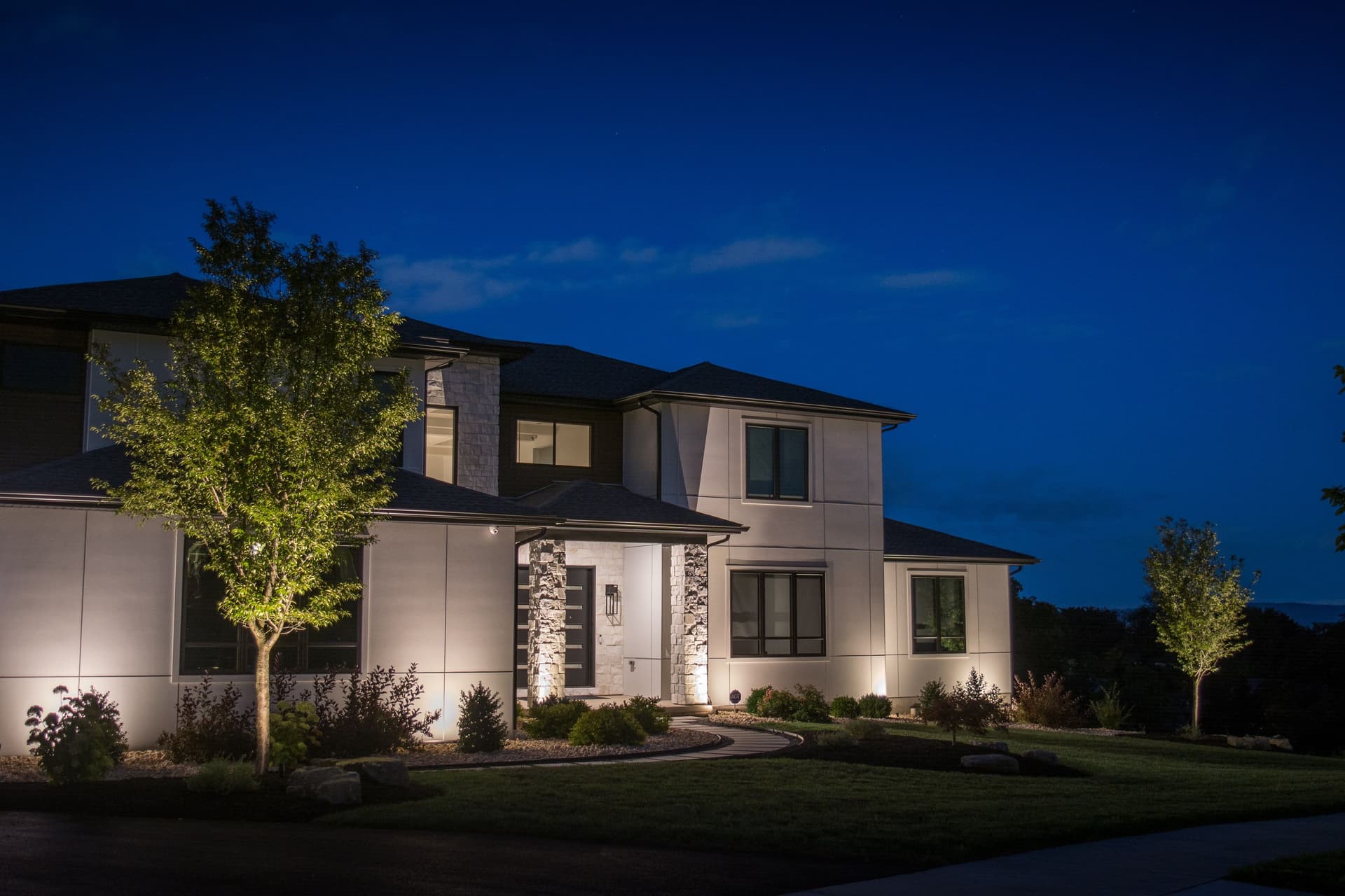 Outdoor Lighting  - Allentown, PA