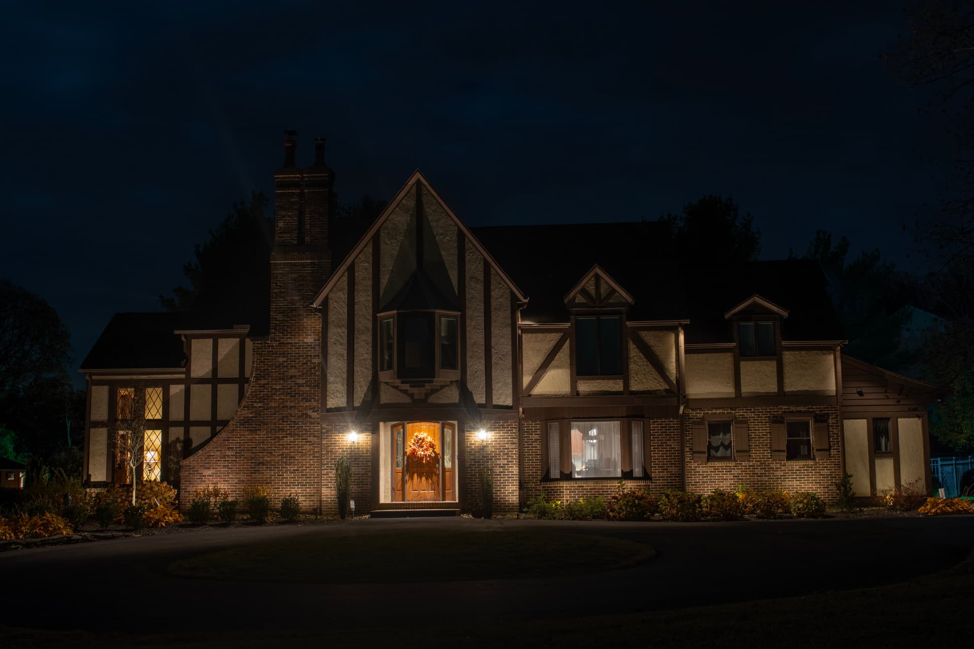 Landscape Lighting in Emmaus, Pennsylvania image