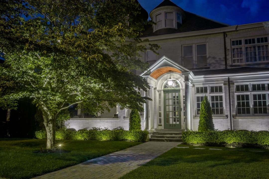 Custom Lighting Designs, Built to Last