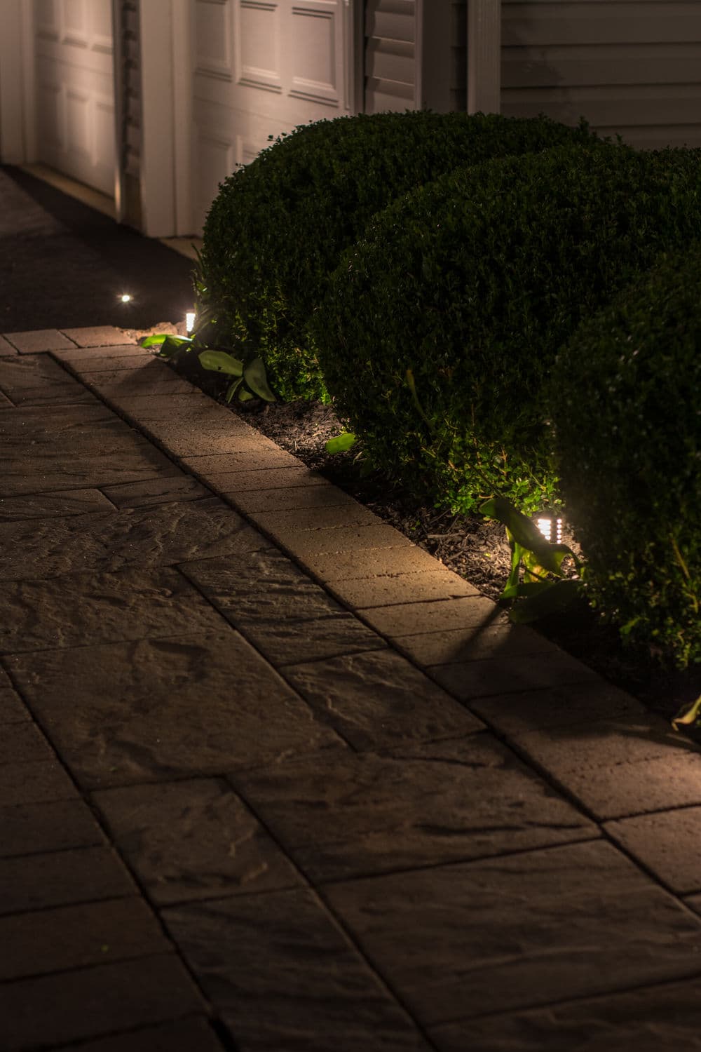 Gallery photos for Landscape Lighting - Pennsburg, PA: Image #1