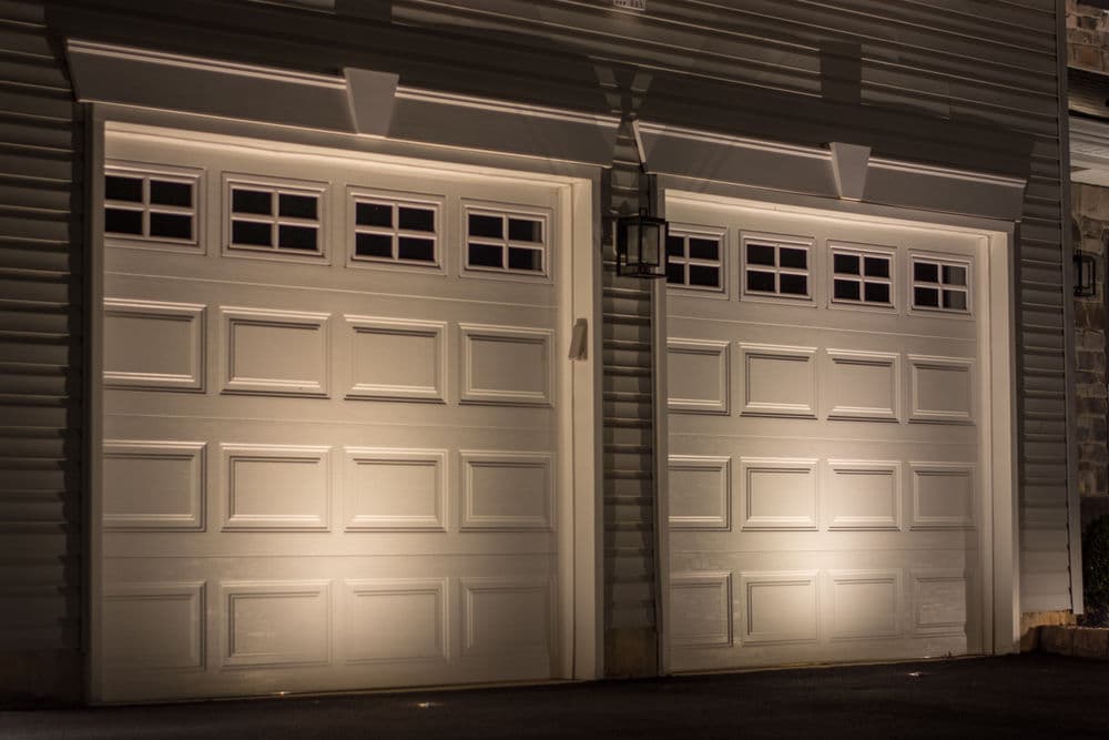 Gallery photos for Landscape Lighting - Pennsburg, PA: Image #2