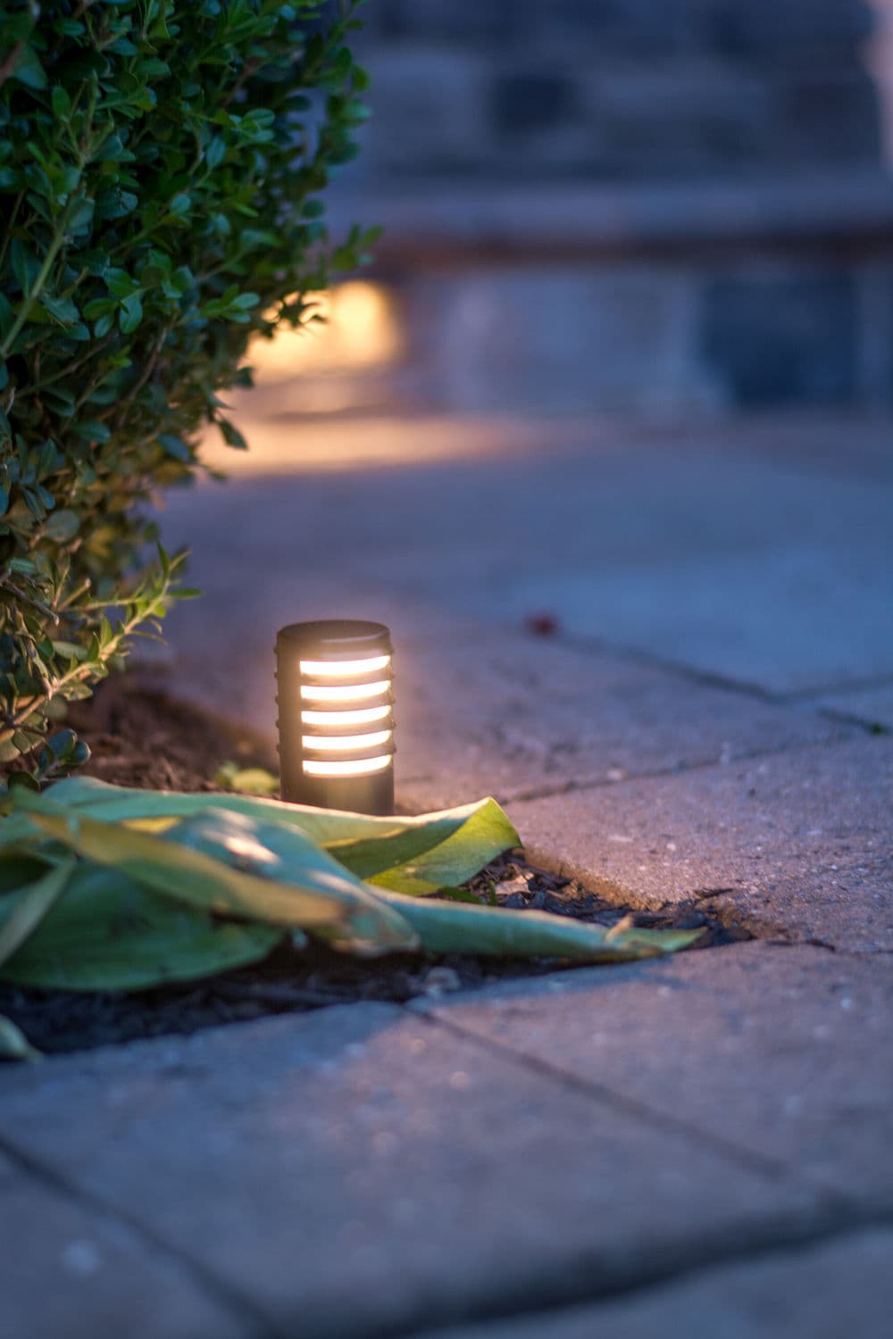 Gallery photos for Landscape Lighting - Pennsburg, PA: Image #4