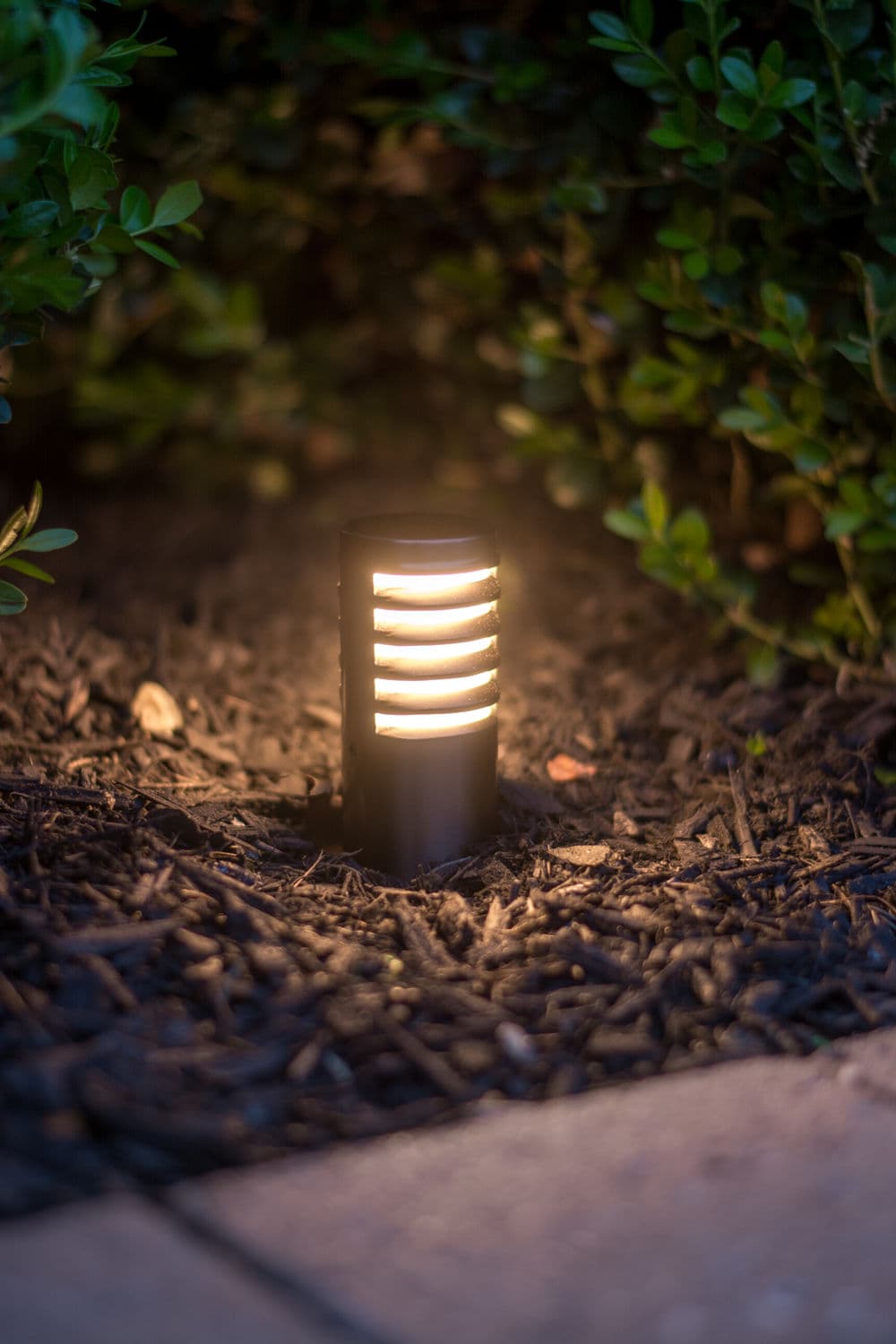 Gallery photos for Landscape Lighting - Pennsburg, PA: Image #3