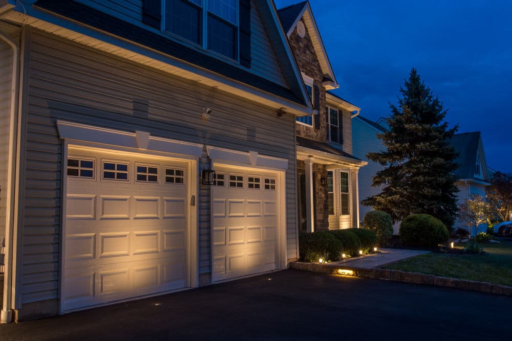Landscape Lighting - Pennsburg, PA image