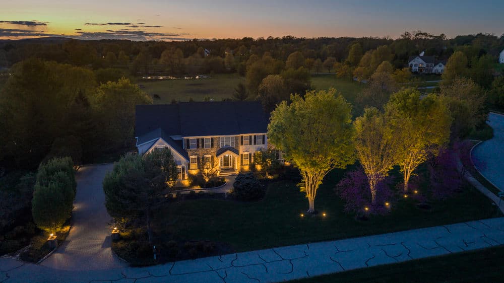 Outdoor Lighting Repair - Phoenixville, PA image