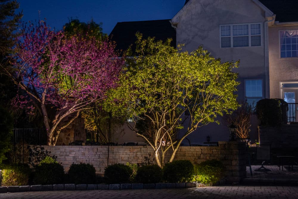 Gallery photos for Outdoor Lighting Repair - Phoenixville, PA: Image #2